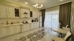 Satılır 4 otaqlı Həyət evi / Bağ evi 160 m² Abşeron r. Novxanı q. – şəkil 13