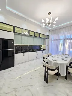Mərdəkan bağ evi 4 otaq – şəkil 13
