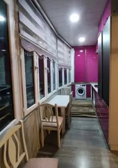 Kirayə 2 otaqlı Mənzil 55 m² Xətai r. Həzi Aslanov m. – şəkil 3