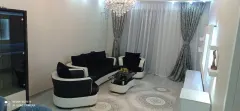 Kirayə 2 otaqlı Mənzil 110 m² Nəsimi r. 8 Noyabr m. – şəkil 3