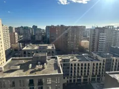 Kirayə 2 otaqlı Mənzil 55 m² Nəsimi r. – şəkil 2