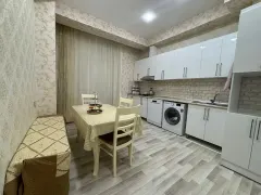 Satılır 3 otaqlı Mənzil 107 m² Nərimanov r. Gənclik m. – şəkil 4