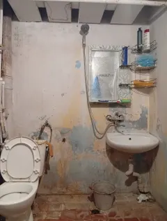 Satılır 1 otaqlı Mənzil 37.7 m² Binəqədi r. – şəkil 8