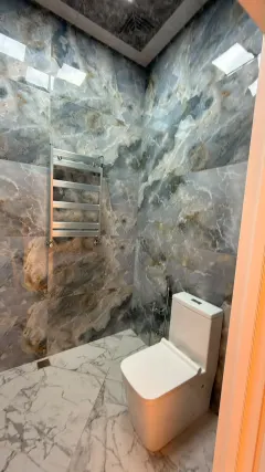 Kirayə 3 otaqlı Mənzil 150 m² Nərimanov r. – şəkil 16