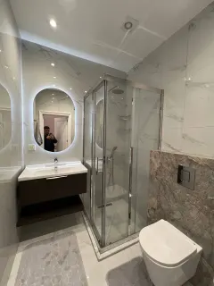 For rent 3-room Apartment 170 m² Yasamal dist. – şəkil 13