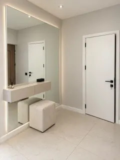 For rent 3-room Apartment 140 m² Xətai dist. Ağ şəhər settl. – şəkil 18