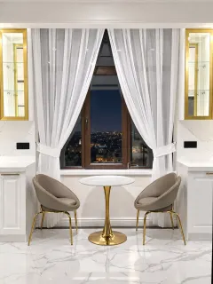 Satılır 3 otaqlı Mənzil 105 m² Nərimanov r. – şəkil 10