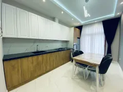Kirayə 3 otaqlı Mənzil 120 m² Yasamal r. Nizami m. – şəkil 10