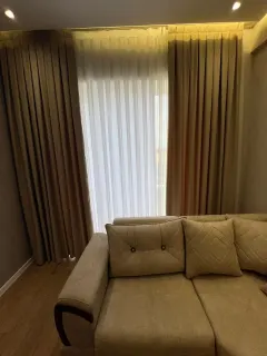 Kirayə 2 otaqlı Mənzil 72 m² Binəqədi r. Avtovağzal m. – şəkil 12