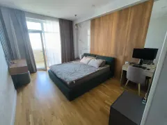 Kirayə 2 otaqlı Mənzil 90 m² Səbail r. – şəkil 6