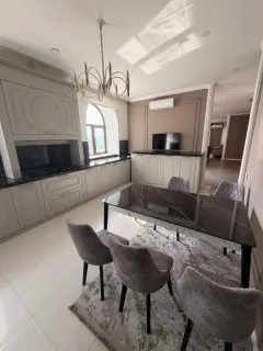 For rent 4-room Apartment 360 m² Nərimanov dist. – şəkil 10