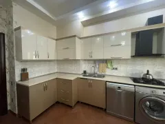 For rent 3-room Apartment 114 m² Nizami dist. 8-ci kilometr settl. Neftçilər metro – şəkil 3
