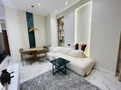 Kirayə 2 otaqlı Mənzil 60 m² Nəsimi r. – şəkil 15