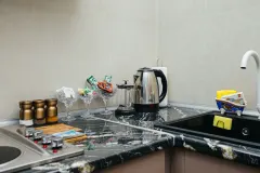 Kirayə 3 otaqlı Mənzil 167 m² Yasamal r. – şəkil 4