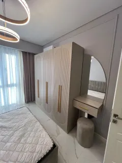 Kirayə 3 otaqlı Mənzil 85 m² Nərimanov r. – şəkil 7