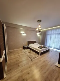For rent 3-room Apartment 110 m² Xətai dist. Şah İsmayıl Xətai metro – şəkil 6