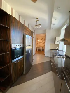 For rent 4-room Apartment 180 m² Yasamal dist. Nizami metro – şəkil 14