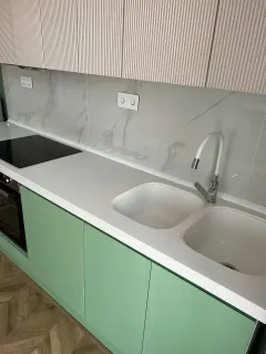 Kiralık 3 odalı Daire 100 m² Xətai ilçesi Ağ şəhər köyü – şəkil 3