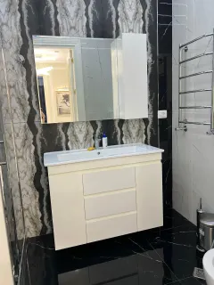 For rent 4-room Apartment 178 m² Yasamal dist. – şəkil 13