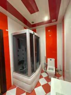 For rent 3-room Apartment 137 m² Nəsimi dist. – şəkil 14
