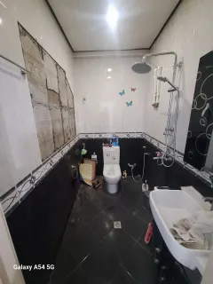 Продаётся 3-комнатная Квартира 187 m² Yasamal р-н Nizami м. – şəkil 10