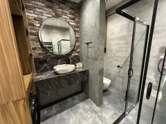 Kirayə 2 otaqlı Mənzil 75 m² Nərimanov r. Nərimanov m. – şəkil 8