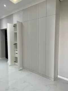Kiralık 3 odalı Daire 100 m² Xətai ilçesi Ağ şəhər köyü – şəkil 8