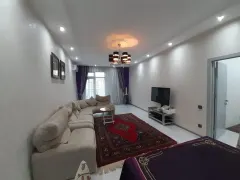 Kirayə 2 otaqlı Mənzil 104 m² Nəsimi r. – şəkil 1