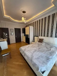 Kirayə 3 otaqlı Mənzil 126 m² Nərimanov r. Nərimanov m. – şəkil 8