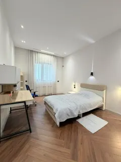 Kirayə 4 otaqlı Mənzil 168 m² Xətai r. – şəkil 9