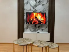 Kirayə 2 otaqlı Mənzil 70 m² Nərimanov r. – şəkil 3