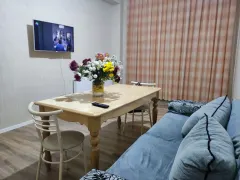 Satılır 4 otaqlı Mənzil 110 m² Yasamal r. – şəkil 1