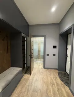 Kirayə 3 otaqlı Mənzil 140 m² Xətai r. – şəkil 16