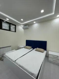 Kirayə 3 otaqlı Mənzil 117 m² Yasamal r. – şəkil 18