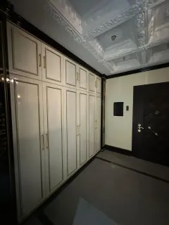 Kirayə 3 otaqlı Mənzil 234 m² Nəsimi r. Nizami m. – şəkil 12