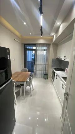 Kirayə 3 otaqlı Mənzil 84 m² Nərimanov r. – şəkil 3