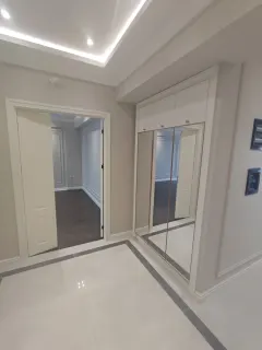 Kirayə 4 otaqlı Mənzil 129 m² Nərimanov r. – şəkil 14