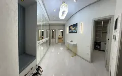 For sale 3-room Apartment 108 m² Nəsimi dist. 28 May metro – şəkil 13