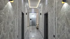 Satılır 4 otaqlı Həyət evi / Bağ evi 180 m² Xəzər r. – şəkil 9
