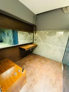 Kirayə 3 otaqlı Mənzil 145 m² Xətai r. – şəkil 12