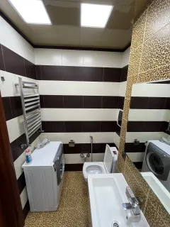 Kirayə 3 otaqlı Mənzil 80 m² Yasamal r. 20 Yanvar m. – şəkil 15