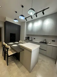 Kirayə 3 otaqlı Mənzil 100 m² Nəsimi r. 28 May m. – şəkil 7