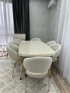 Kirayə 2 otaqlı Mənzil 90 m² Binəqədi r. Dərnəgül m. – şəkil 3