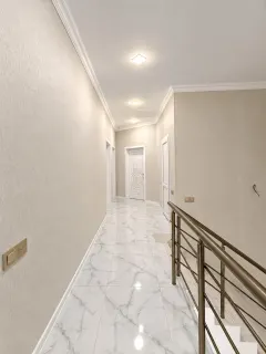 Satılır 4 otaqlı Həyət evi / Bağ evi 175 m² Xəzər r. – şəkil 14