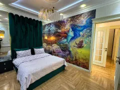 Kirayə 5 otaqlı Həyət evi / Bağ evi 240 m² Xəzər r. – şəkil 4