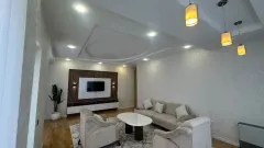 For rent 4-room Apartment 170 m² Səbail dist. Sahil metro – şəkil 2