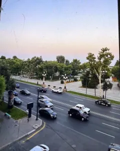 Kirayə 4 otaqlı Mənzil 120 m² Səbail r. – şəkil 3