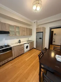Kirayə 2 otaqlı Mənzil 65 m² Yasamal r. – şəkil 5