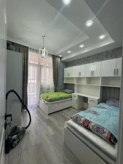 Kirayə 3 otaqlı Mənzil 97 m² Xətai r. Şah İsmayıl Xətai m. – şəkil 9