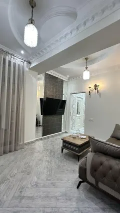 PİLOT HAYAT RESİDENCE – şəkil 7